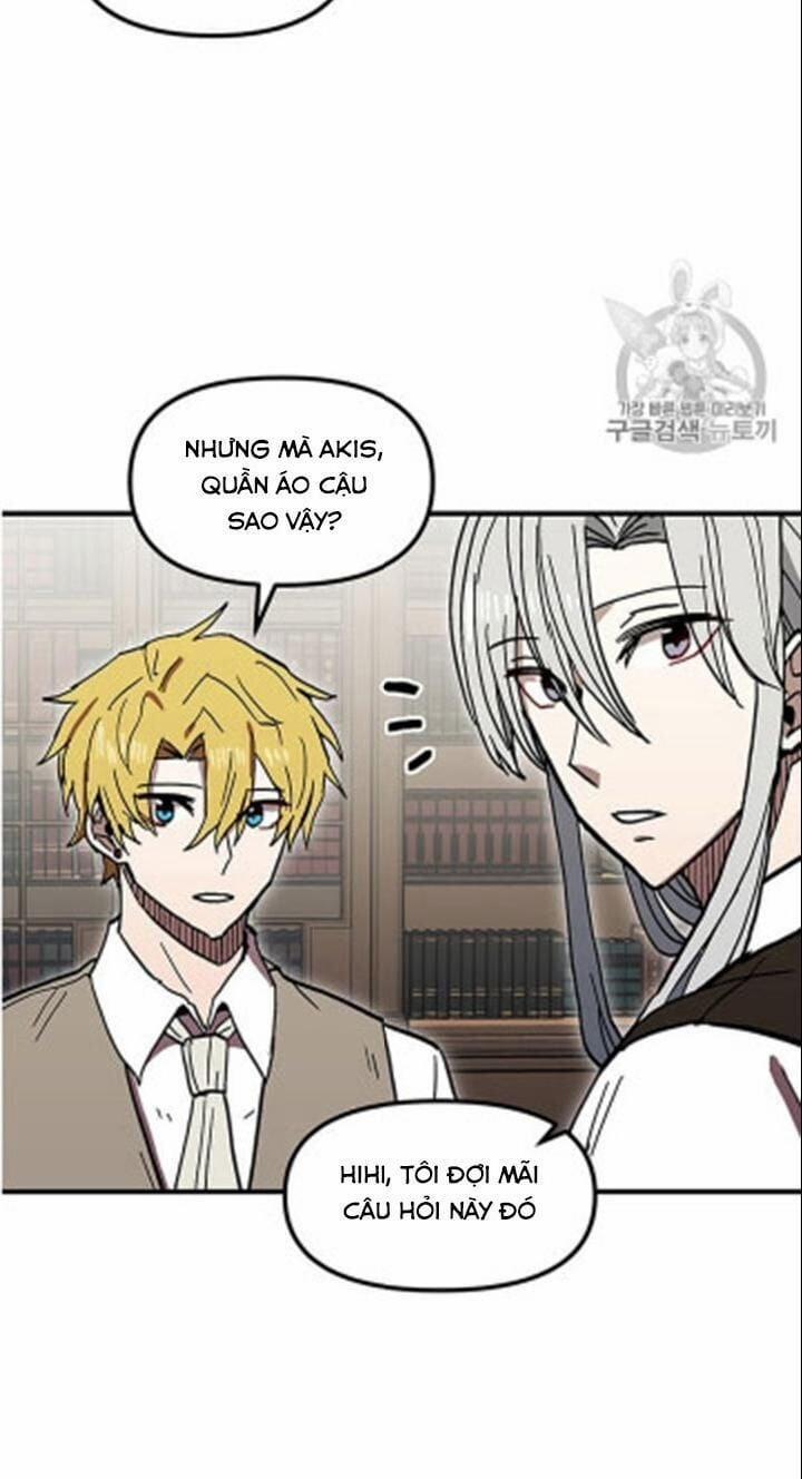 Người Chơi Lỗi (Bug Player) 35 trang 33