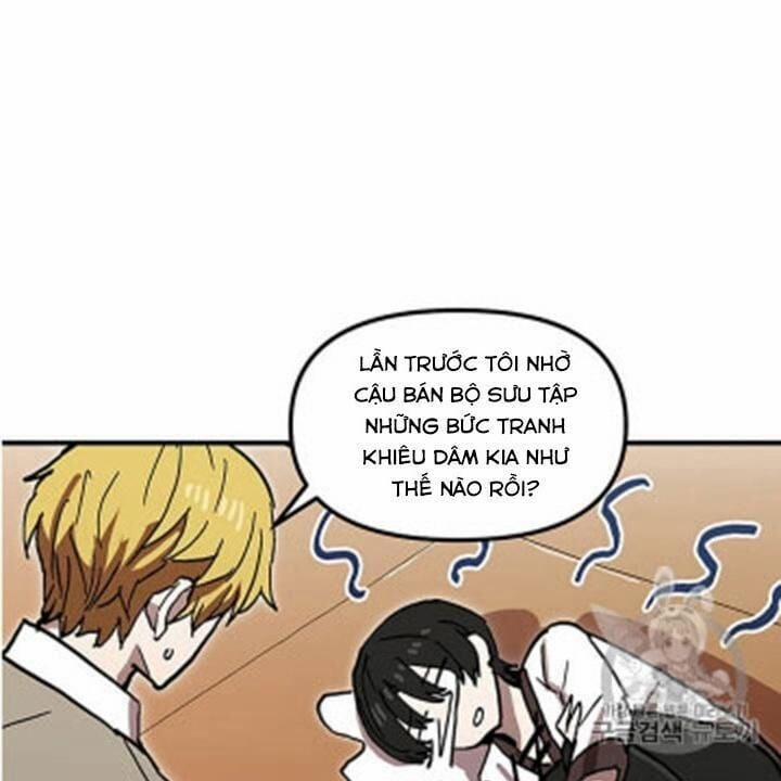 Người Chơi Lỗi (Bug Player) 35 trang 40