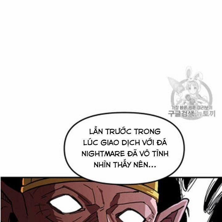 Người Chơi Lỗi (Bug Player) 35 trang 45