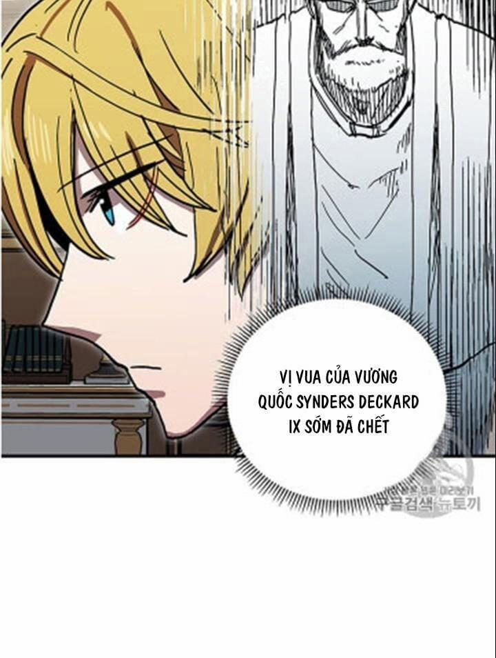 Người Chơi Lỗi (Bug Player) 35 trang 65