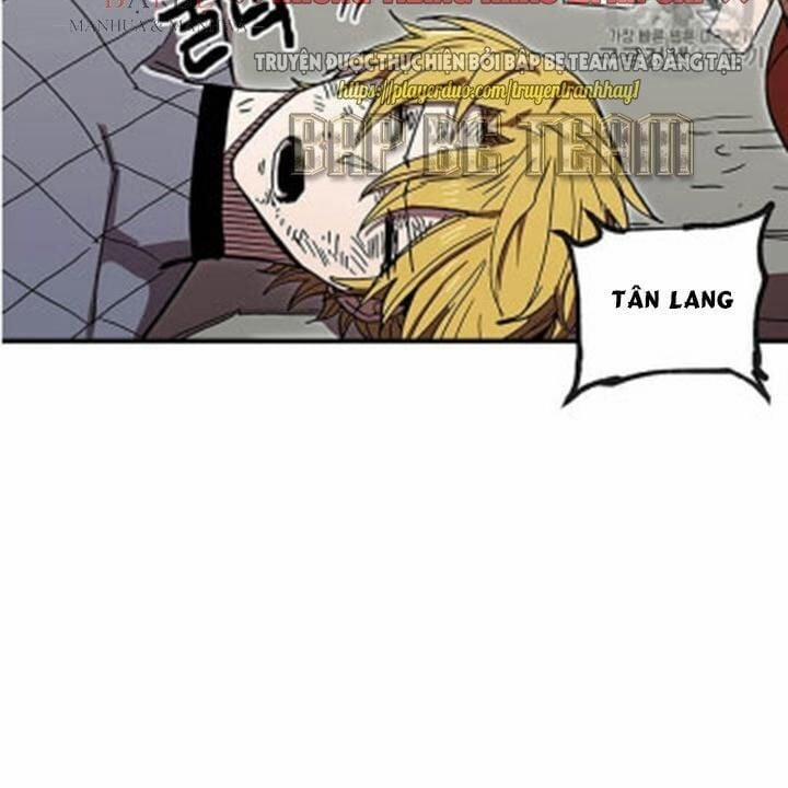Người Chơi Lỗi (Bug Player) 35 trang 7