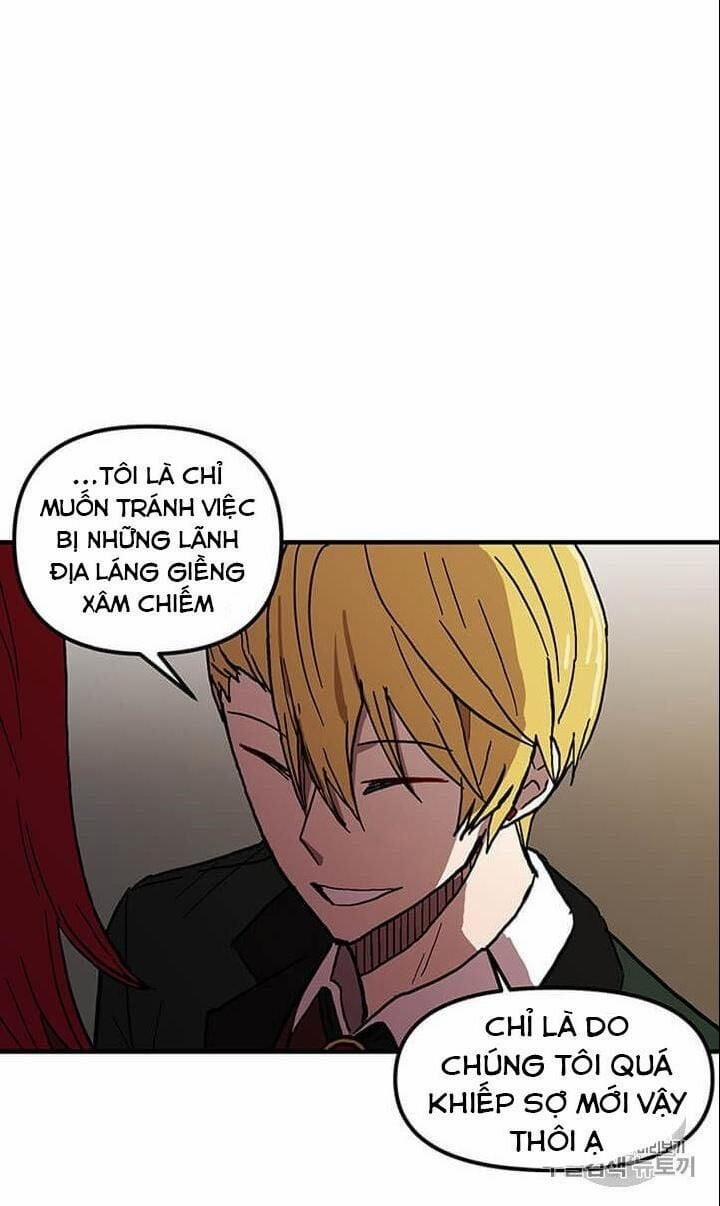 Người Chơi Lỗi (Bug Player) 36 trang 109