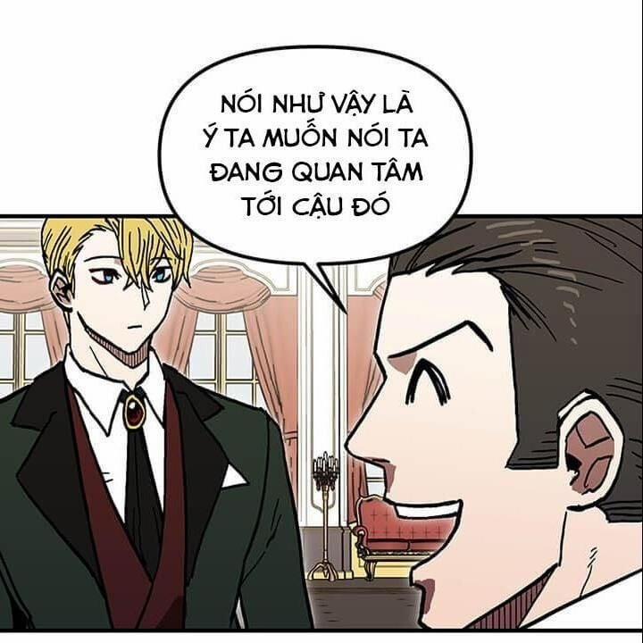 Người Chơi Lỗi (Bug Player) 36 trang 130