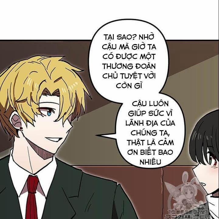 Người Chơi Lỗi (Bug Player) 36 trang 22