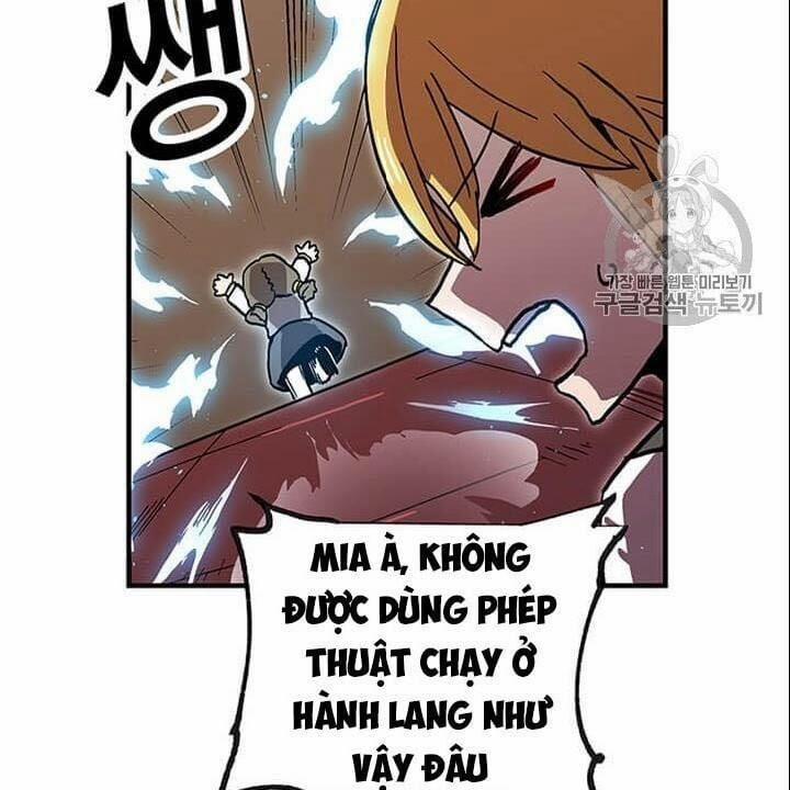 Người Chơi Lỗi (Bug Player) 36 trang 4