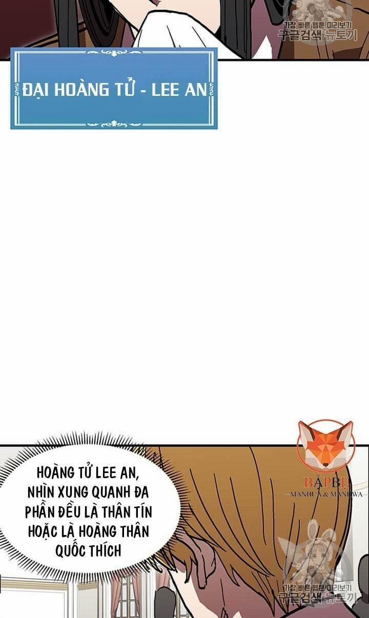 Người Chơi Lỗi (Bug Player) 36 trang 69