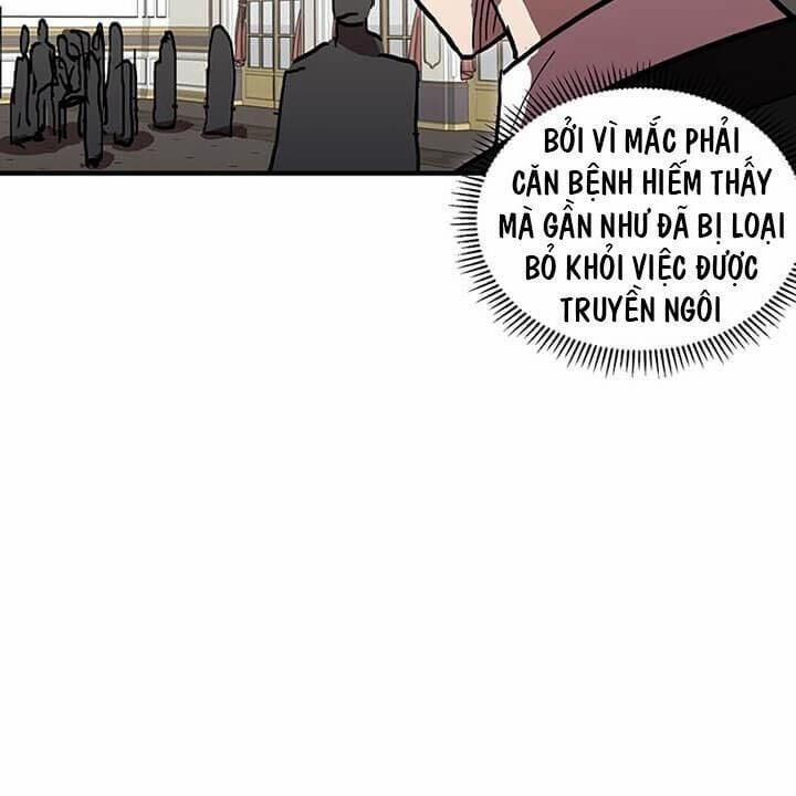 Người Chơi Lỗi (Bug Player) 36 trang 70