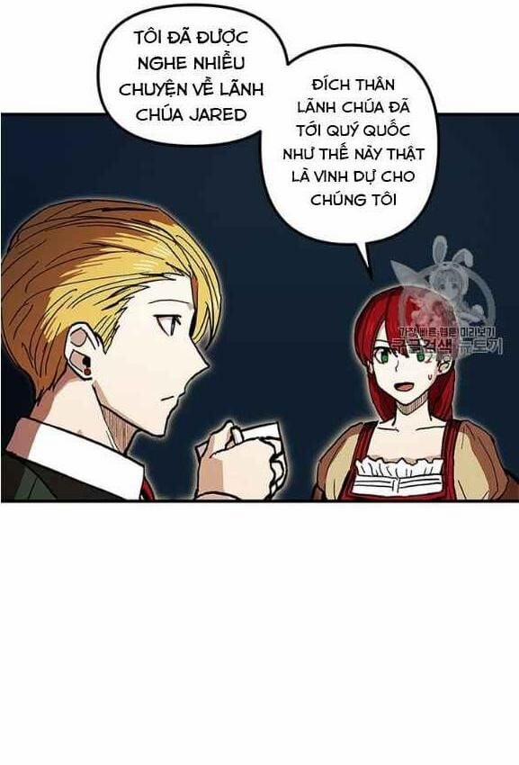 Người Chơi Lỗi (Bug Player) 37 trang 12