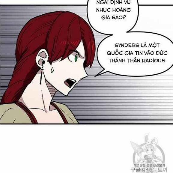 Người Chơi Lỗi (Bug Player) 37 trang 35