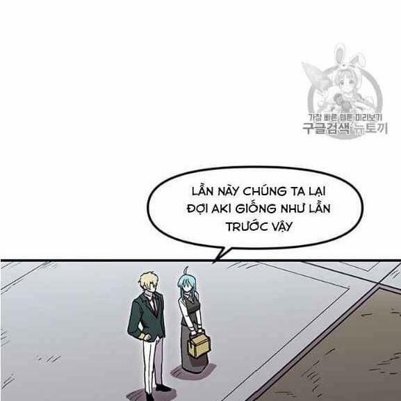 Người Chơi Lỗi (Bug Player) 37 trang 79