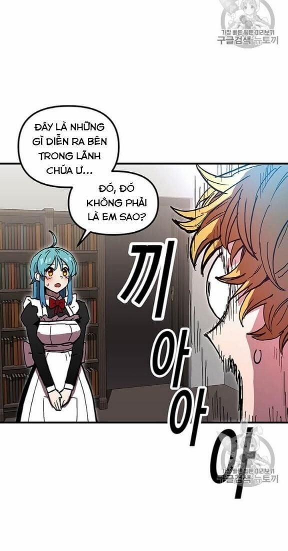 Người Chơi Lỗi (Bug Player) 38 trang 10