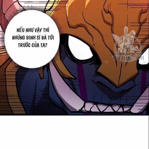 Người Chơi Lỗi (Bug Player) 38 trang 119
