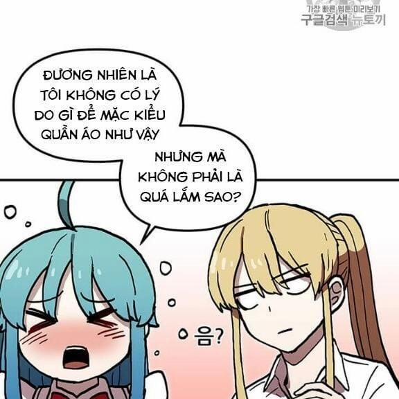 Người Chơi Lỗi (Bug Player) 38 trang 17