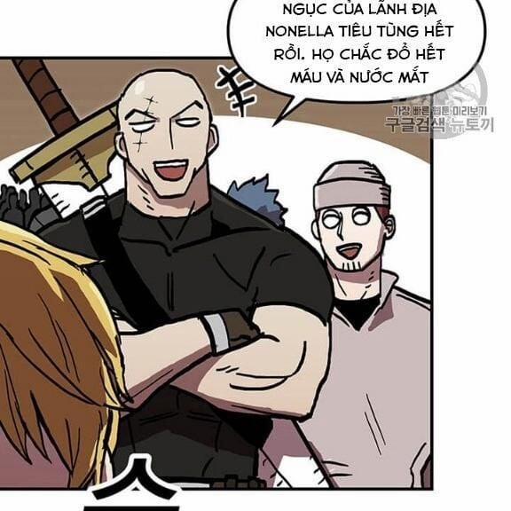 Người Chơi Lỗi (Bug Player) 38 trang 29