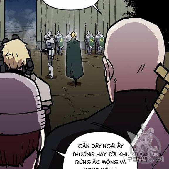 Người Chơi Lỗi (Bug Player) 38 trang 33