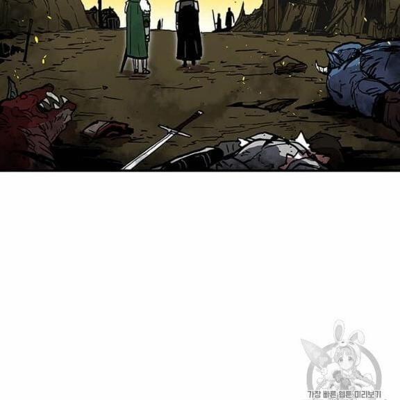 Người Chơi Lỗi (Bug Player) 38 trang 42