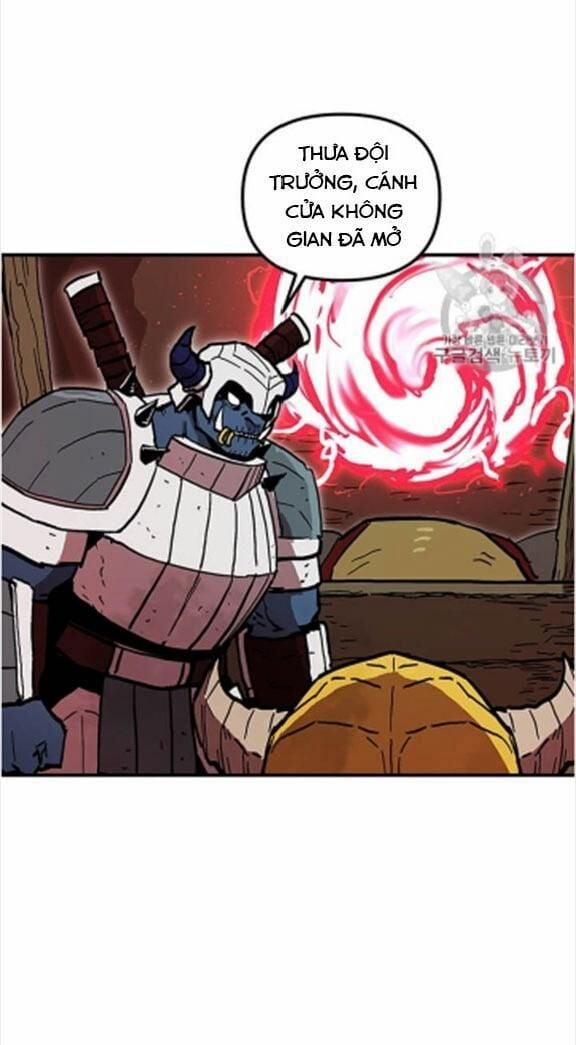 Người Chơi Lỗi (Bug Player) 38 trang 65