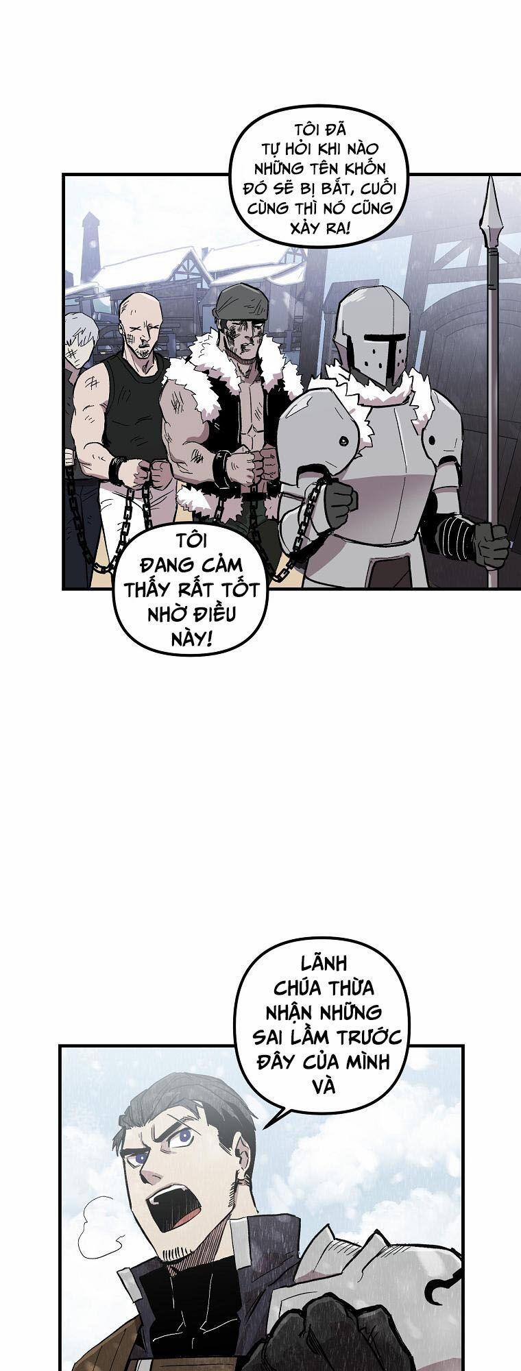 Người Chơi Lỗi (Bug Player) 4 trang 10
