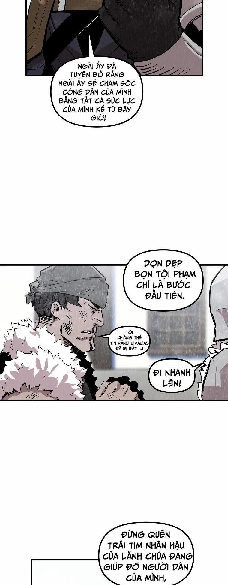 Người Chơi Lỗi (Bug Player) 4 trang 11