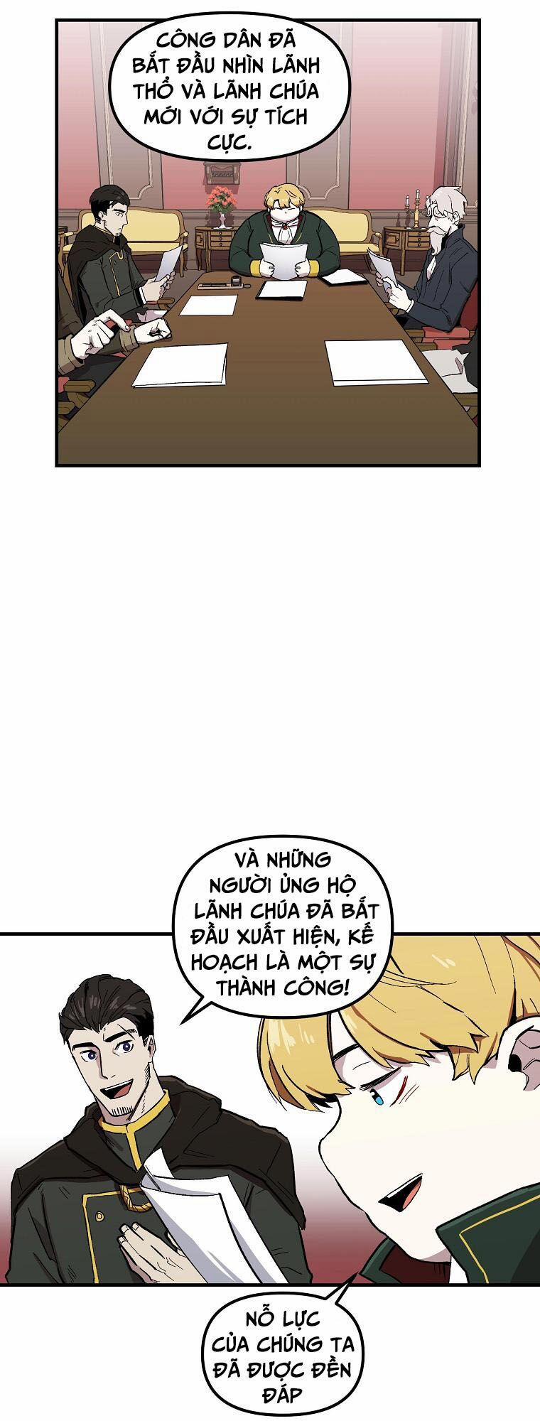 Người Chơi Lỗi (Bug Player) 4 trang 14