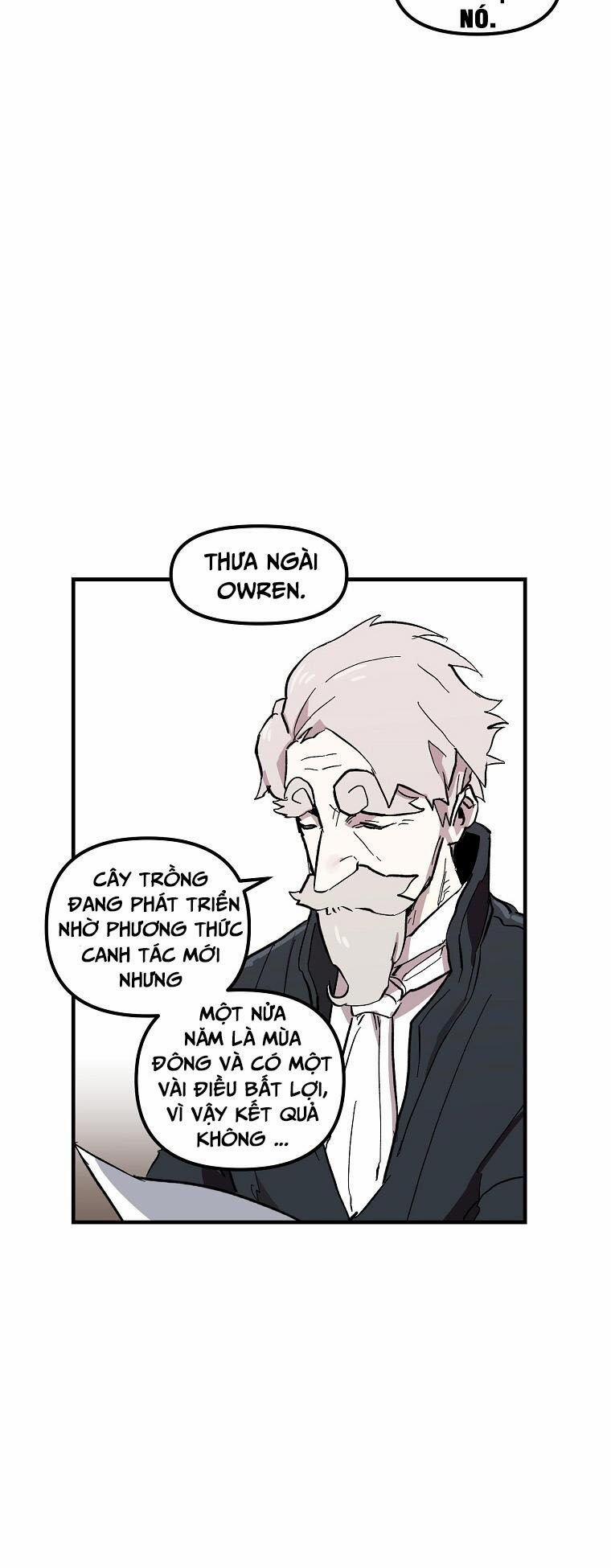 Người Chơi Lỗi (Bug Player) 4 trang 19