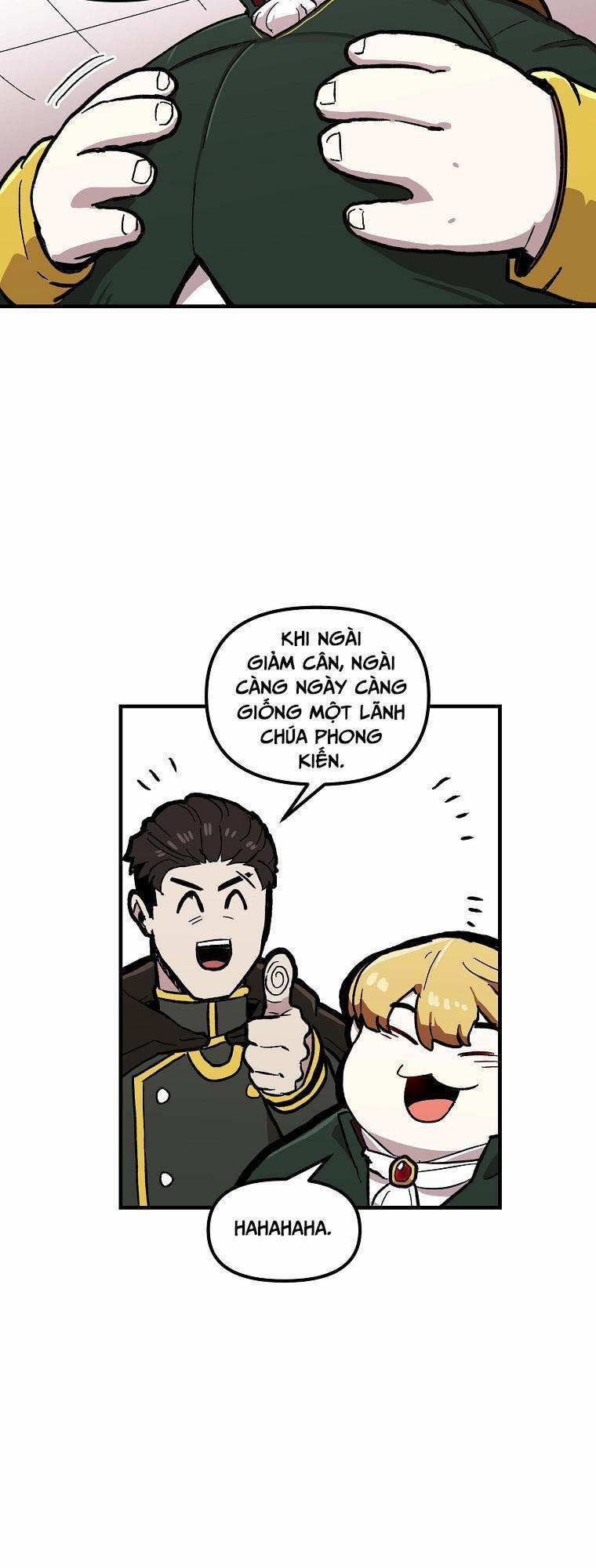 Người Chơi Lỗi (Bug Player) 4 trang 22