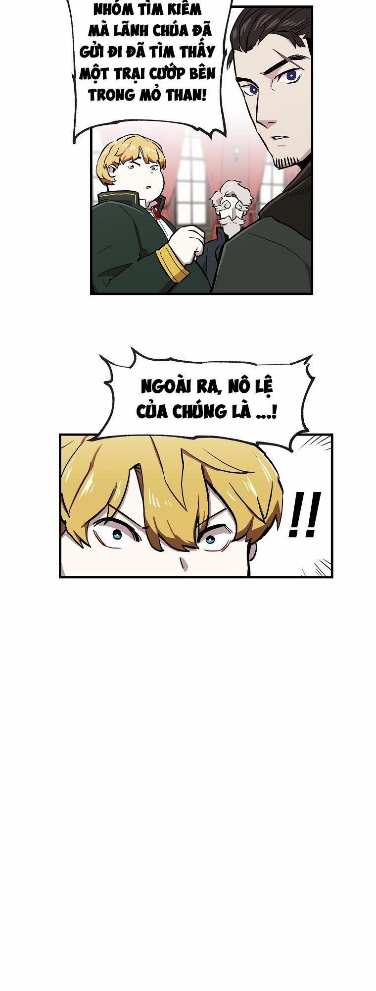 Người Chơi Lỗi (Bug Player) 4 trang 26