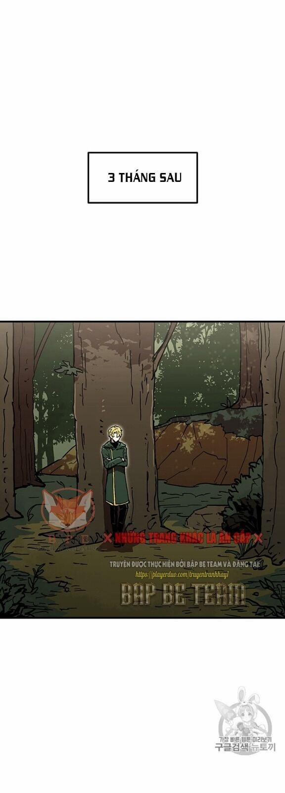 Người Chơi Lỗi (Bug Player) 40 trang 0