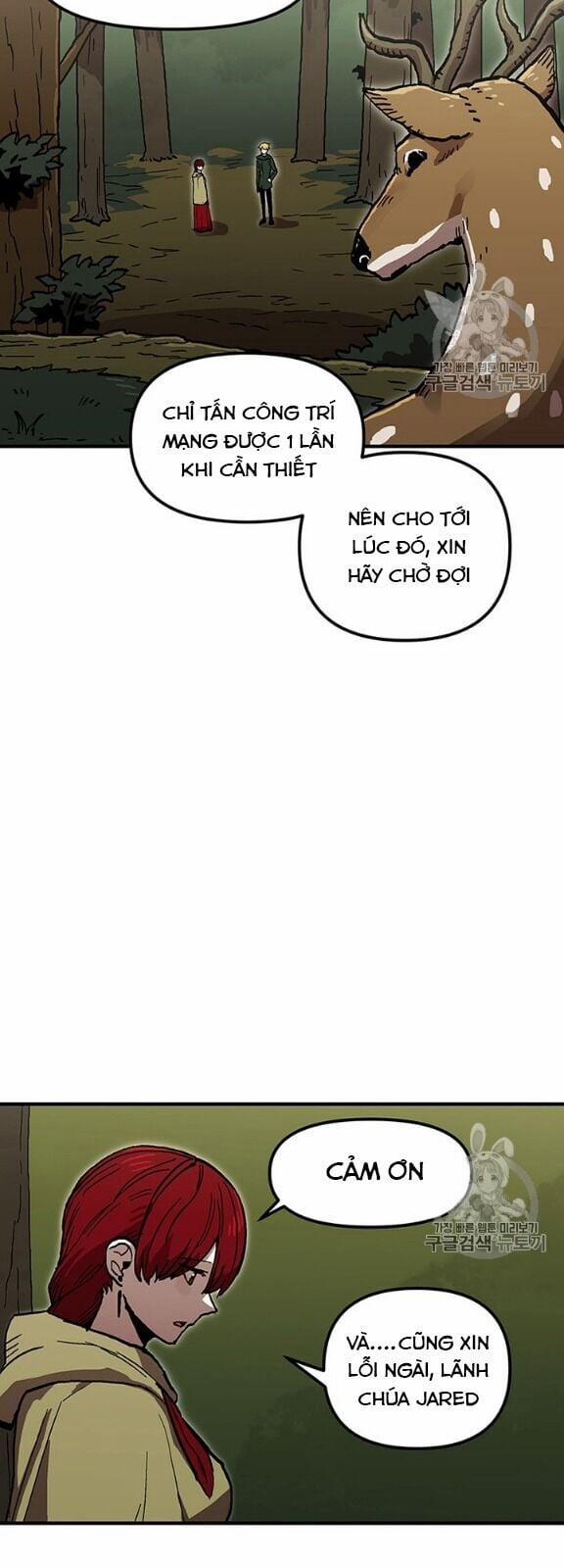 Người Chơi Lỗi (Bug Player) 40 trang 10