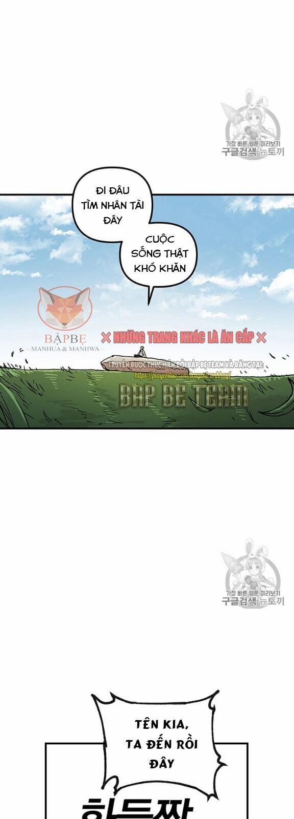 Người Chơi Lỗi (Bug Player) 40 trang 16