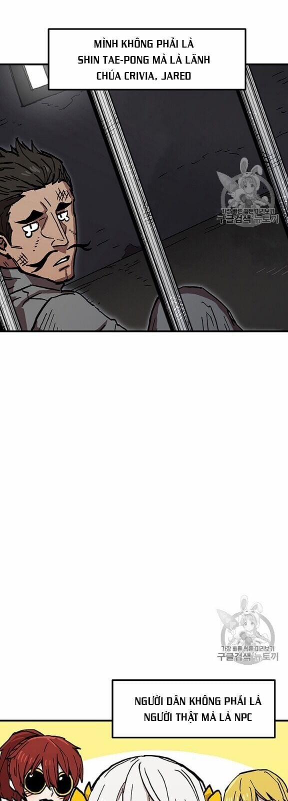 Người Chơi Lỗi (Bug Player) 40 trang 32