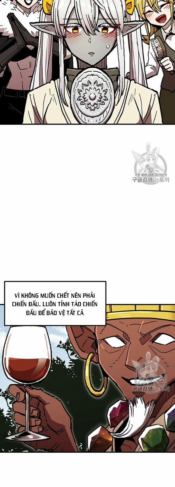 Người Chơi Lỗi (Bug Player) 40 trang 33