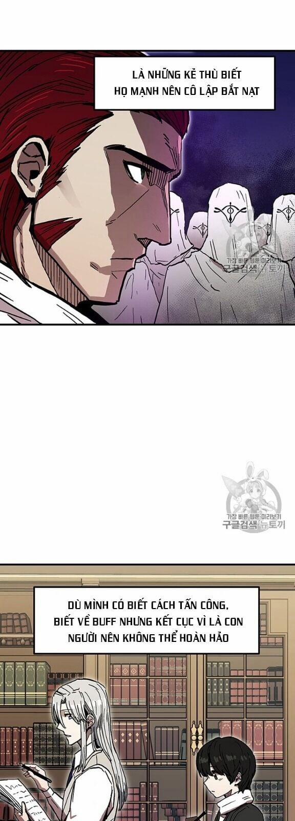 Người Chơi Lỗi (Bug Player) 40 trang 35