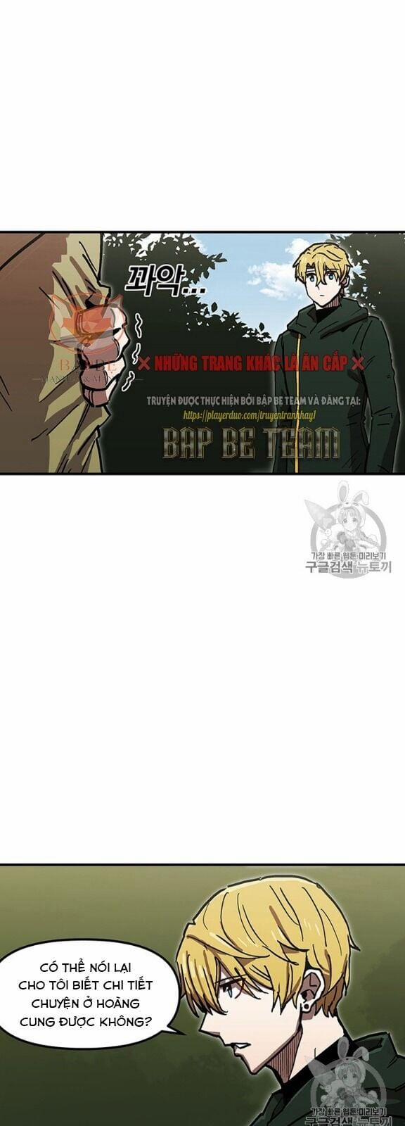 Người Chơi Lỗi (Bug Player) 40 trang 4