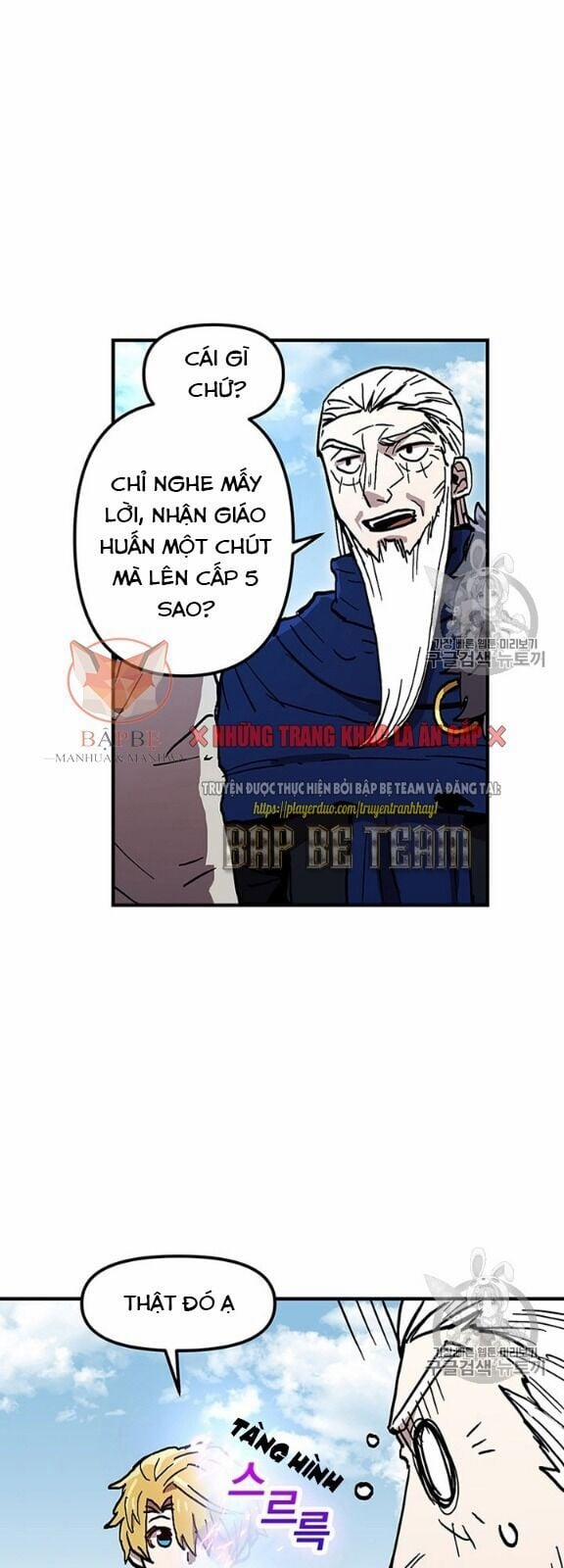 Người Chơi Lỗi (Bug Player) 40 trang 40