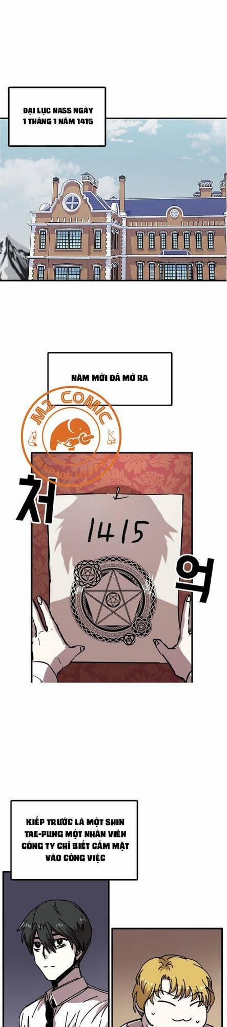 Người Chơi Lỗi (Bug Player) 41 trang 0