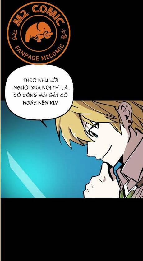 Người Chơi Lỗi (Bug Player) 41 trang 11