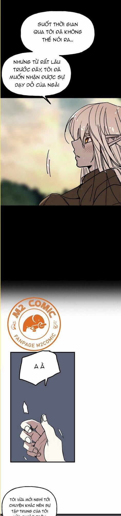 Người Chơi Lỗi (Bug Player) 41 trang 22