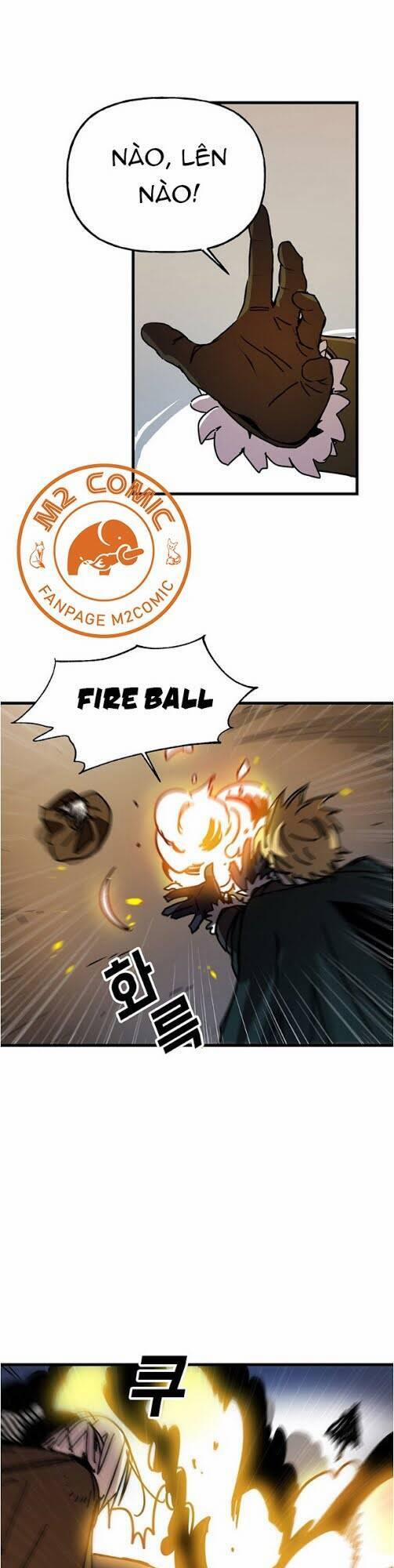 Người Chơi Lỗi (Bug Player) 42 trang 0