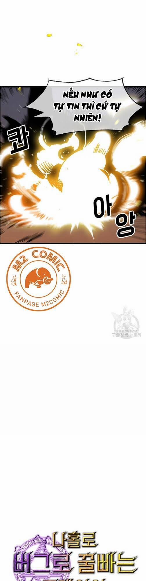 Người Chơi Lỗi (Bug Player) 42 trang 2