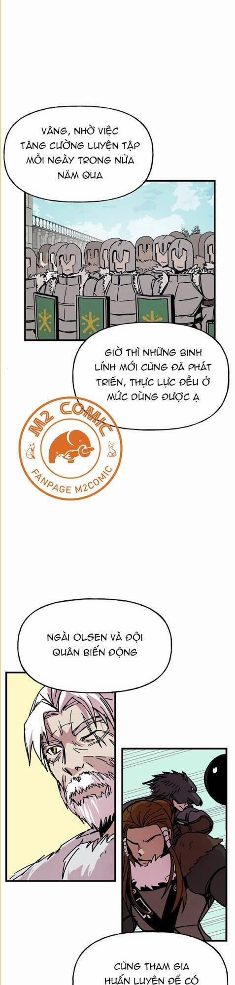 Người Chơi Lỗi (Bug Player) 42 trang 20