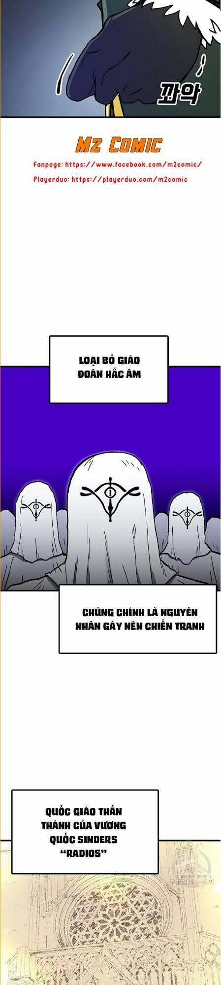 Người Chơi Lỗi (Bug Player) 42 trang 29