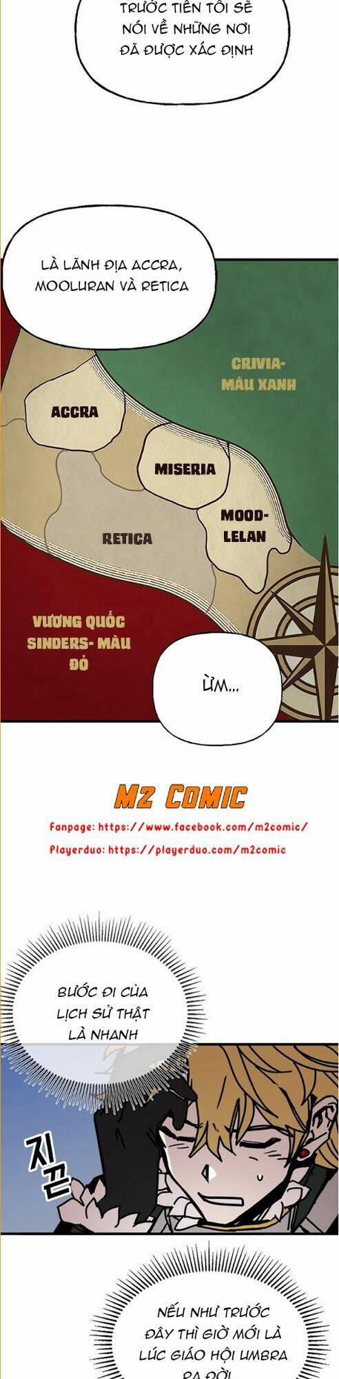 Người Chơi Lỗi (Bug Player) 42 trang 33