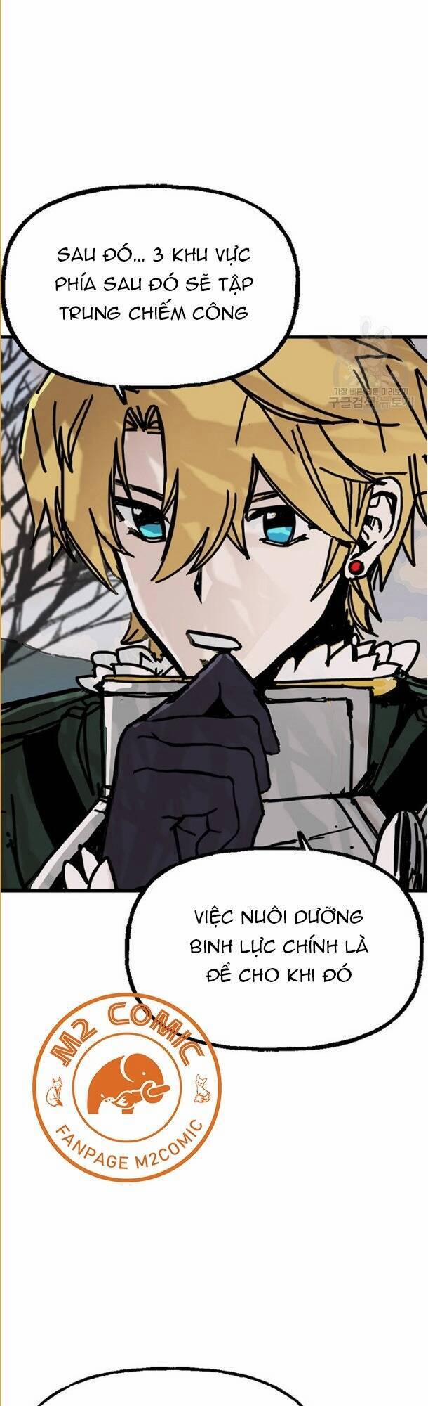 Người Chơi Lỗi (Bug Player) 42 trang 36