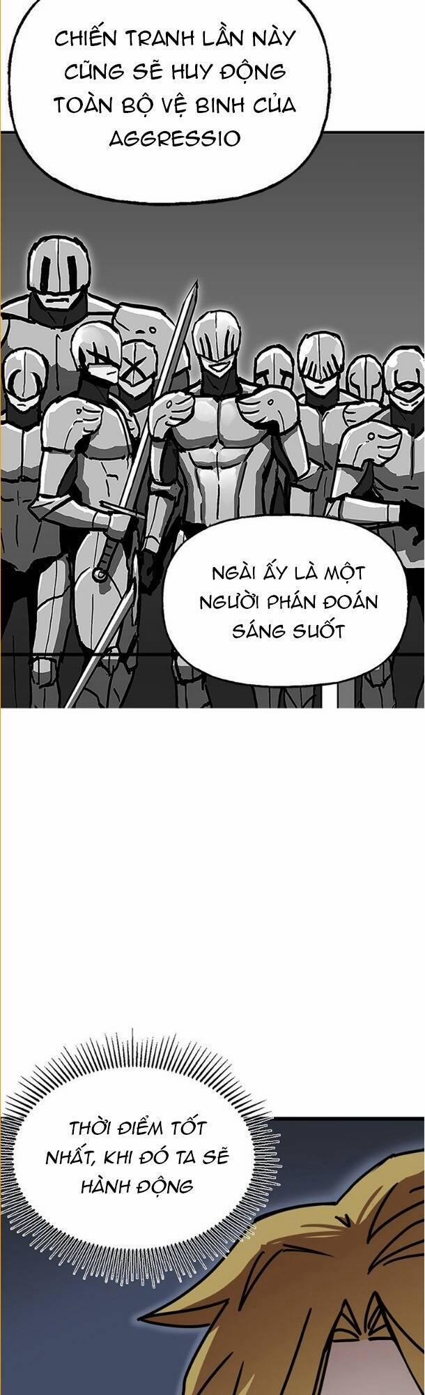 Người Chơi Lỗi (Bug Player) 42 trang 37