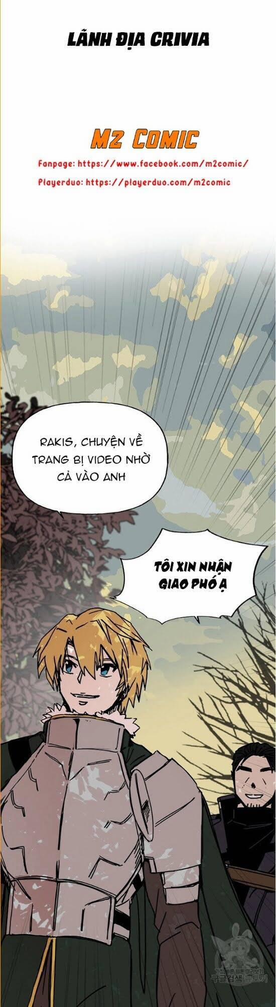 Người Chơi Lỗi (Bug Player) 42 trang 39