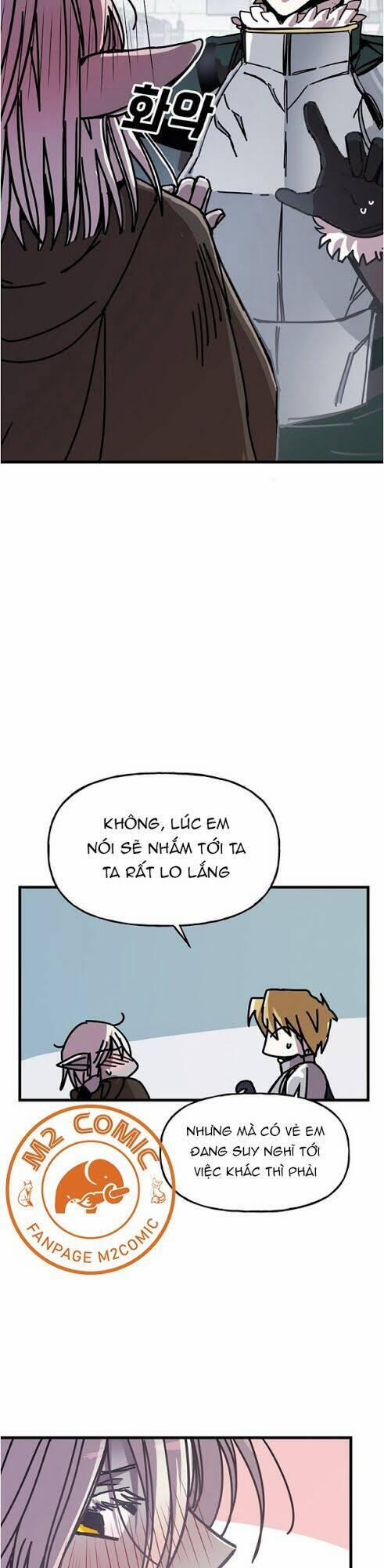 Người Chơi Lỗi (Bug Player) 42 trang 6