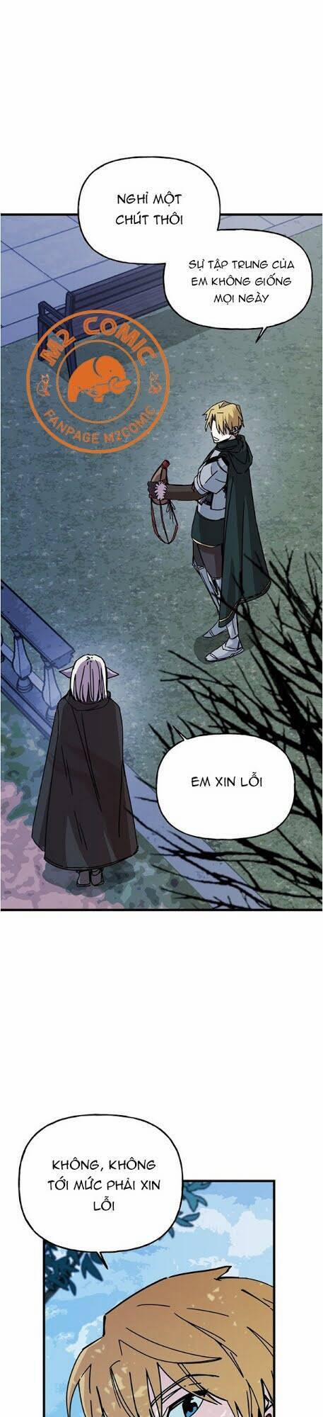 Người Chơi Lỗi (Bug Player) 42 trang 8