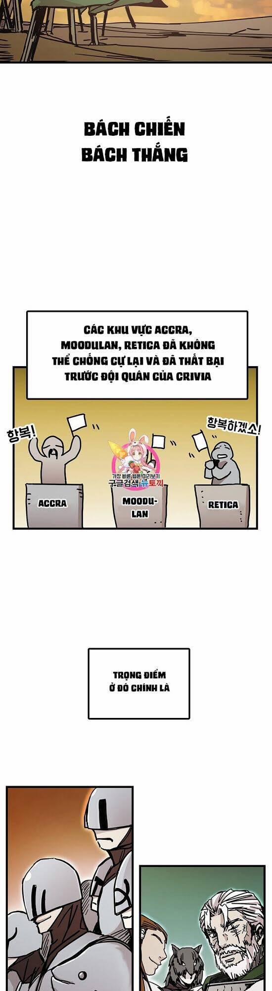 Người Chơi Lỗi (Bug Player) 43 trang 1