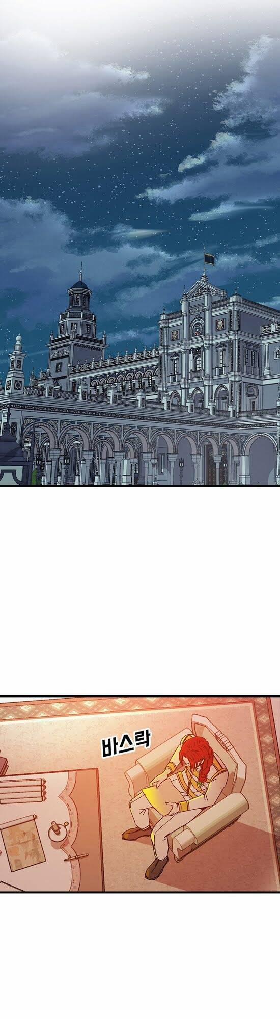 Người Chơi Lỗi (Bug Player) 43 trang 10